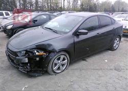 Dodge Dart